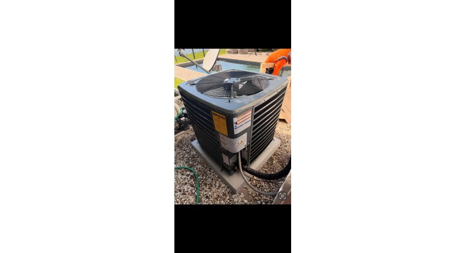 AC Maintenance in Tampa Bay, FL, photo 1
