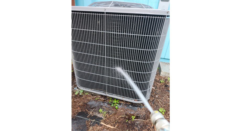 Refrigerant Diagnostics in Tampa Bay, FL, photo 1