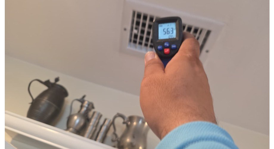 AC Maintenance in St. Petersburg, FL, photo 1