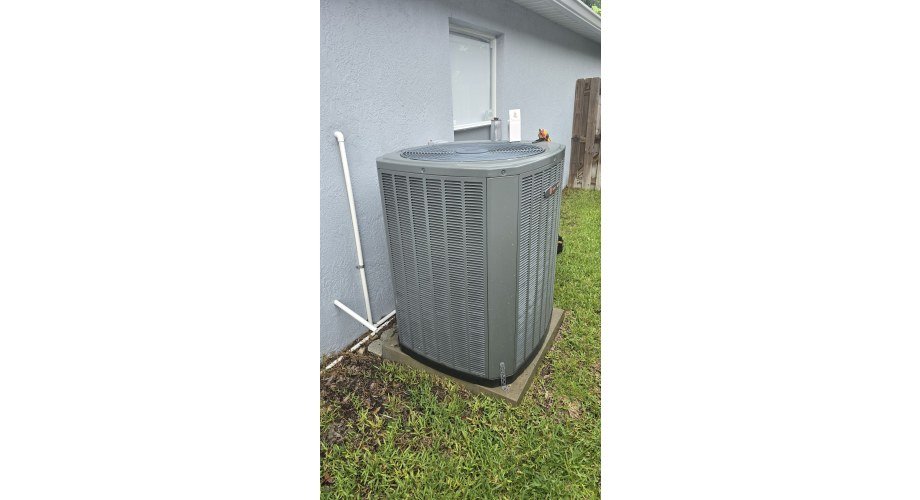 AC Repair in Tampa Bay, FL, photo 1