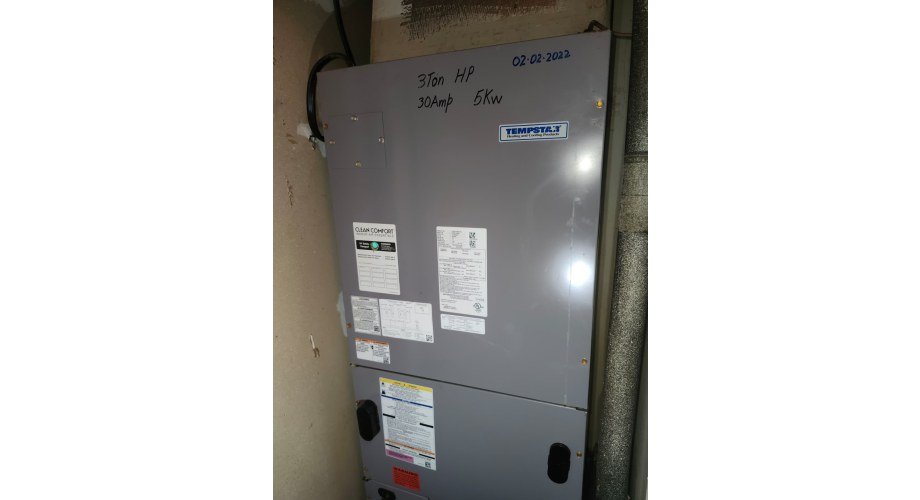 AC Repair in Tampa, FL, photo 1