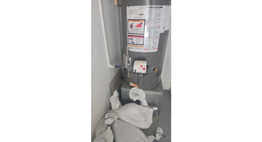 Leak Detection in Tampa, FL, photo 1