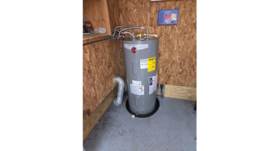 AC Repair in Tampa, FL, photo 1