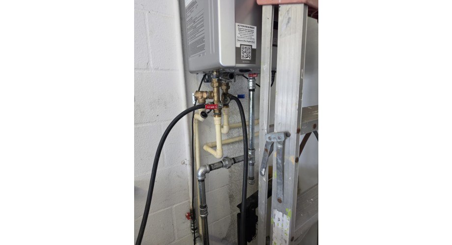 Water Heater Installation and Repair in Tampa Bay, FL, photo 1