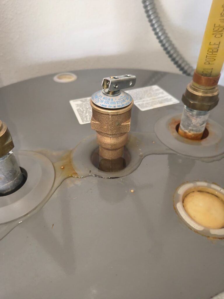 50 Gal. Tall, Performance 6 Years - detail in Riverview, FL 33579