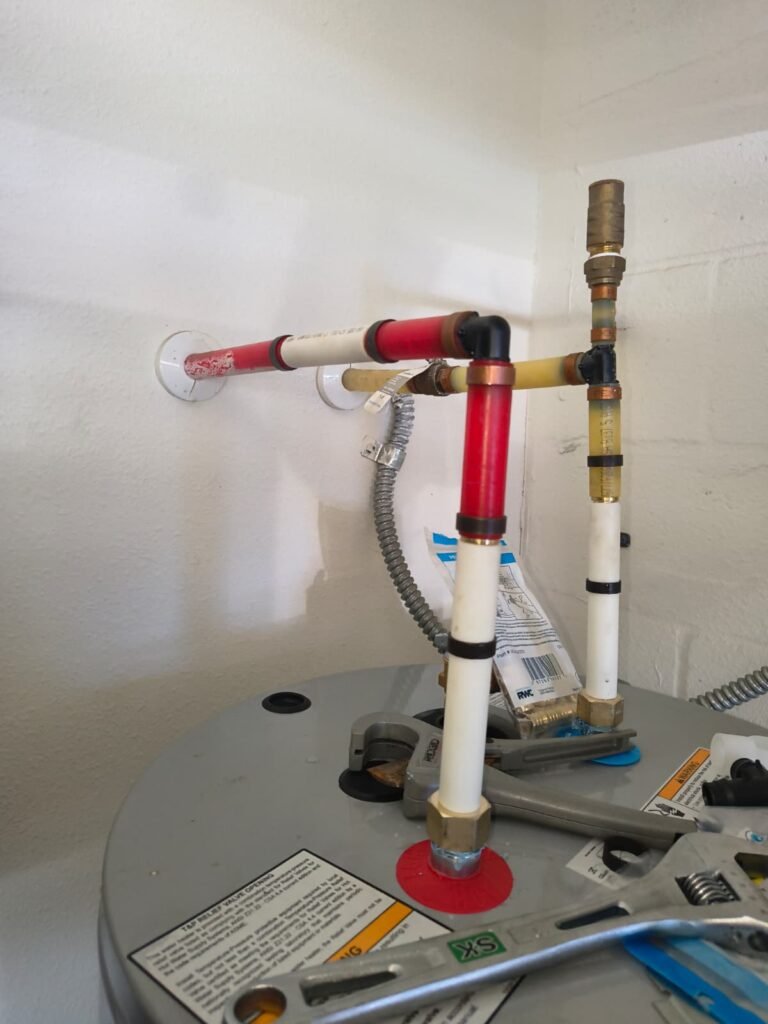 50 Gal. Tall, Performance 6 Years - detail in Riverview, FL 33579
