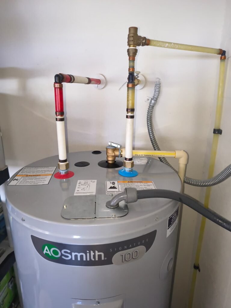 50 Gal. Tall, Performance 6 Years - detail in Riverview, FL 33579