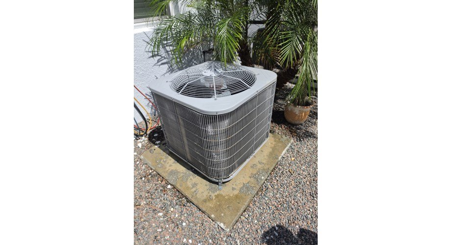 Drain Cleaning in Tampa Bay, FL, photo 1