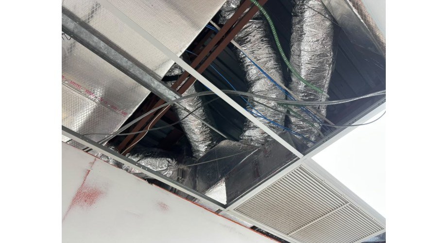 Ductwork and Airflow Service in Tampa Bay, FL, photo 1