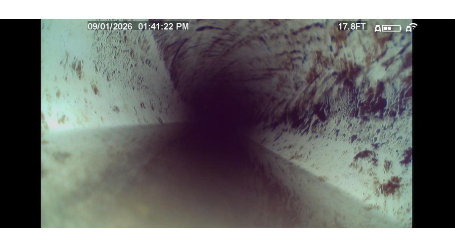 Sewer and Main Line Service in Tampa Bay, FL, photo 1