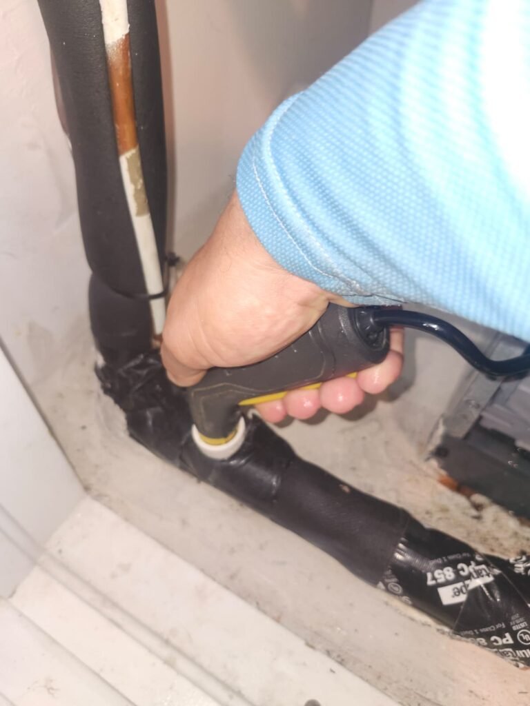 Drain Line Maintenance in Riverview, FL 33578 Drain line maintenance in Riverview, FL 33578