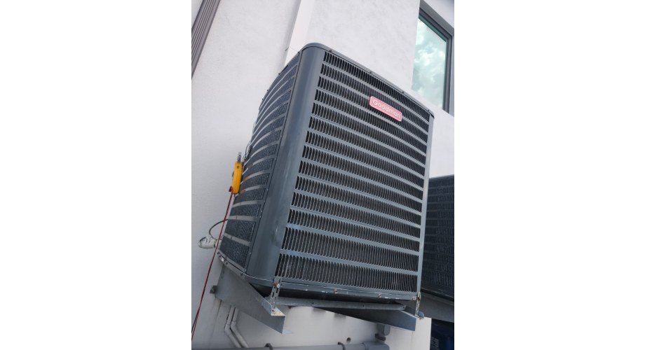 AC Repair in Tampa Bay, FL, photo 1