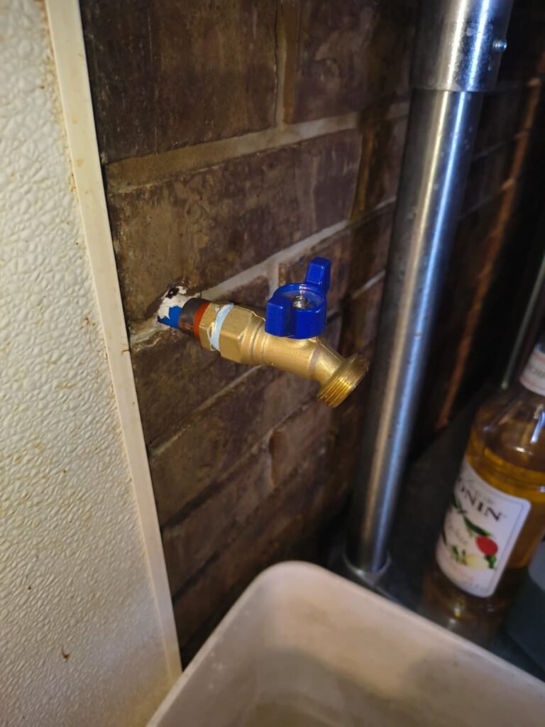 Hose Bib Installation in Largo, FL 33771 Hose bib installation in Largo, FL 33771