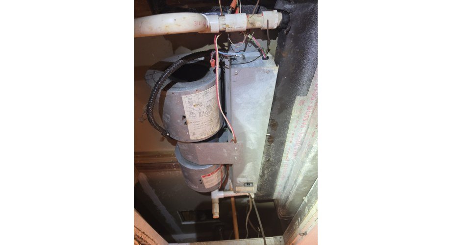 AC Repair in Tampa Bay, FL, photo 1
