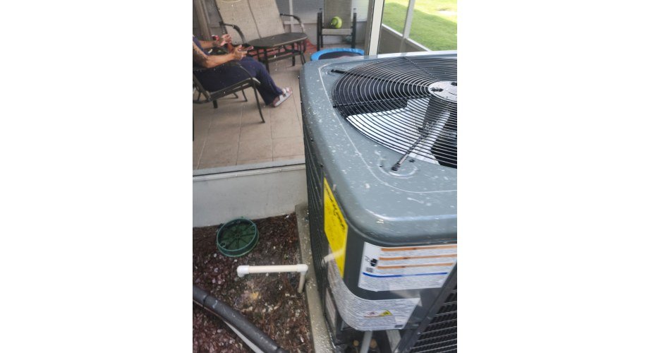 AC Repair in Tampa Bay, FL, photo 1