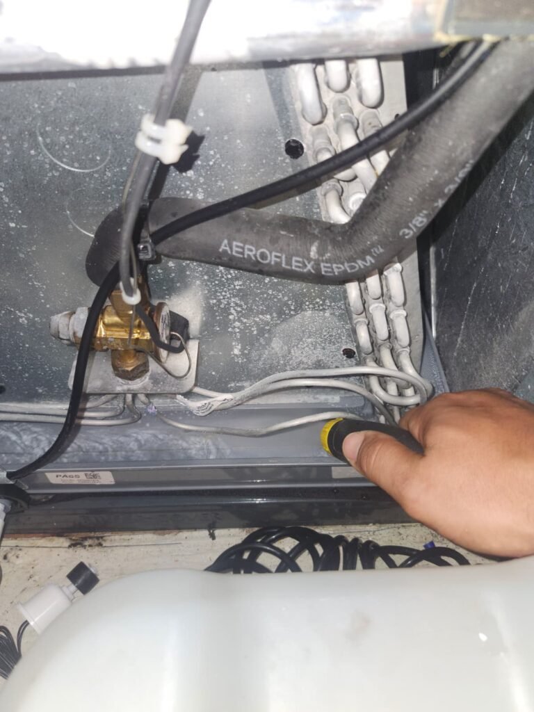 HVAC Unit Repair in Riverview, FL 33578 HVAC unit repair in Riverview, FL 33578
