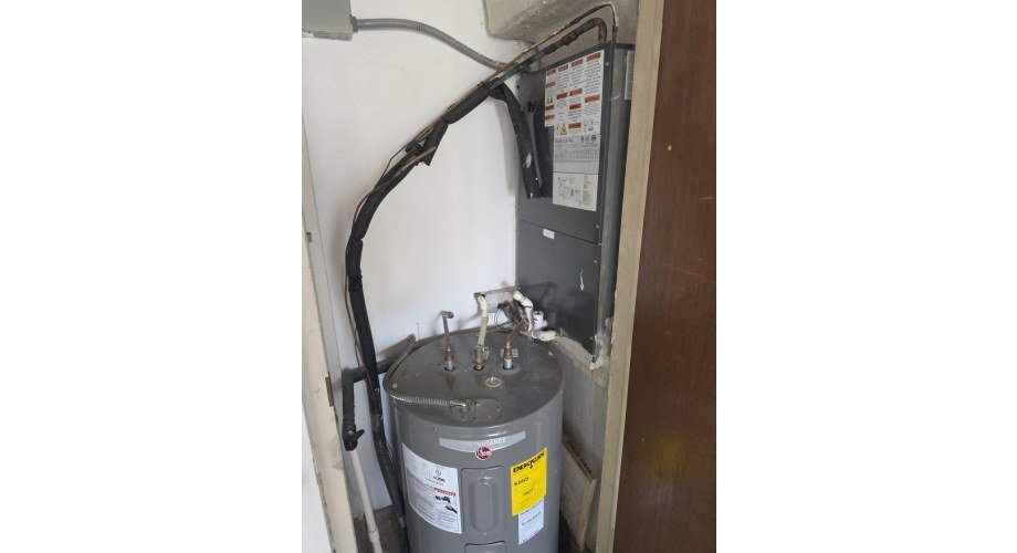 Leak Detection in Tampa Bay, FL, photo 1