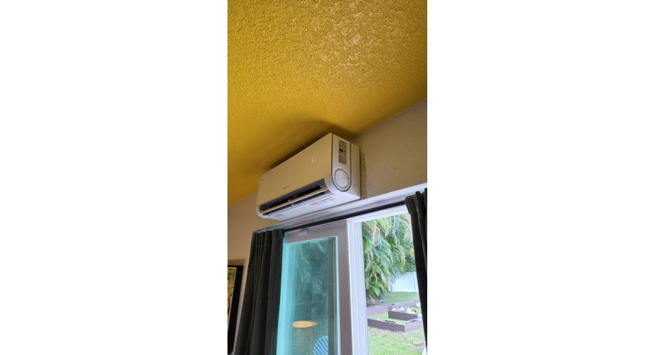 AC Repair in Tampa Bay, FL, photo 1