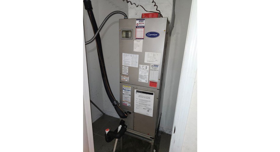 AC Repair in Tampa Bay, FL, photo 1