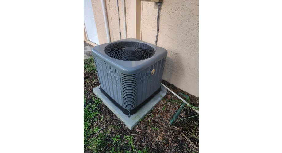 Drain Cleaning in Tampa Bay, FL, photo 1