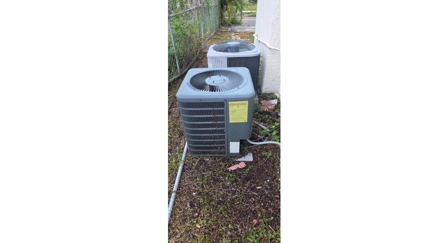 AC Repair in Tampa Bay, FL, photo 1
