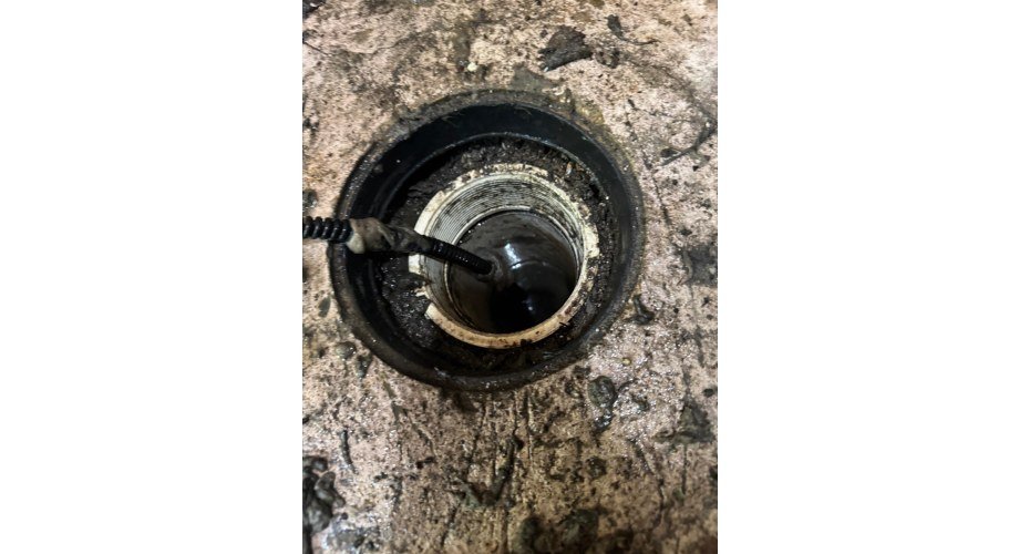 Drain Cleaning in Tampa Bay, FL, photo 1