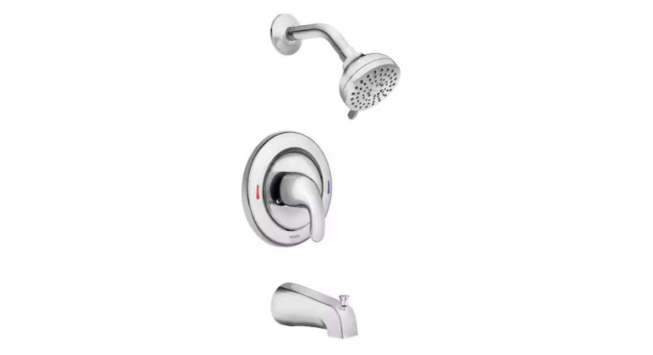 Faucet and Fixture Repair in Tampa Bay, FL, photo 1