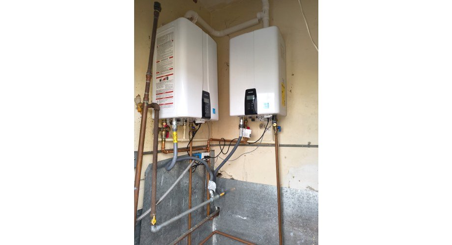 Faucet and Fixture Repair in Tampa Bay, FL, photo 1