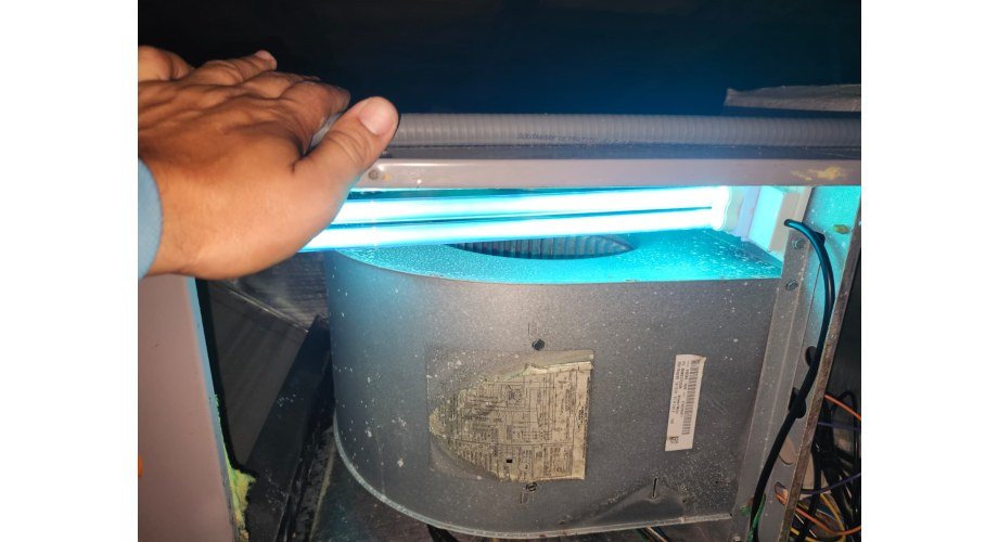 AC Repair in Tampa Bay, FL, photo 1