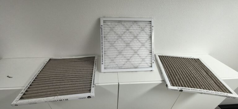 Air Filters from HVAC Service in Wesley Chapel, FL 33543 Air filters from HVAC service in Wesley Chapel, FL 33543