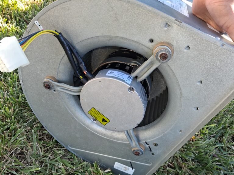 Blower Motor Assembly for AC in Riverview, FL 33579 Blower motor assembly for AC in Riverview, FL 33579