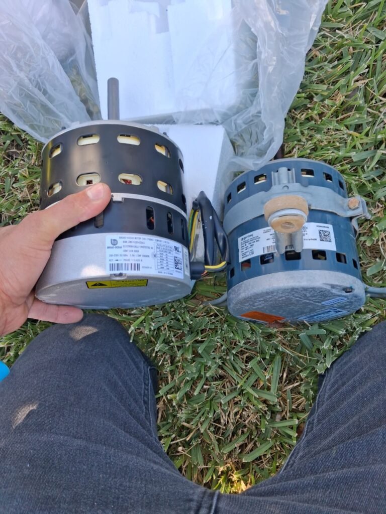 Blower Motors for AC Repair in Riverview, FL 33579 Blower motors for AC repair in Riverview, FL 33579