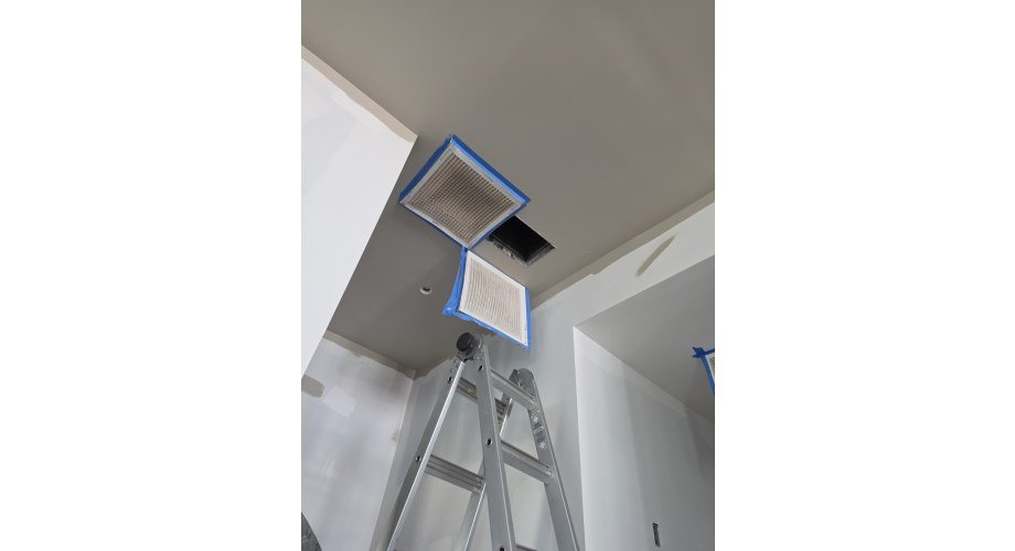 Ductwork and Airflow Service in Tampa Bay, FL, photo 1