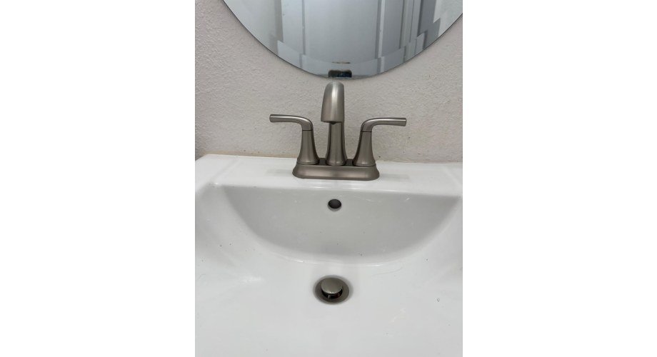 Faucet and Fixture Repair in Tampa Bay, FL, photo 1