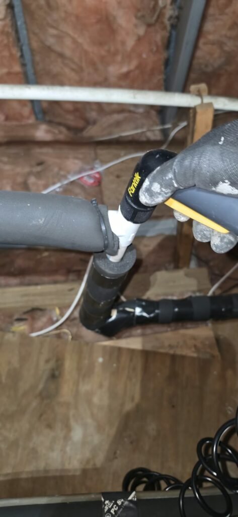 HVAC Unit Cleaning with Hose, Tampa, FL 33612 HVAC unit cleaning with hose in Tampa, FL 33612