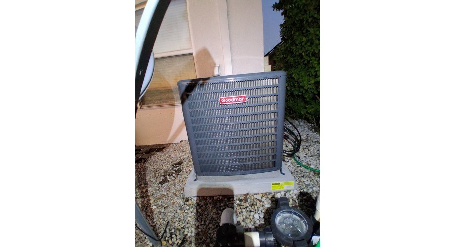 AC Repair in Tampa Bay, FL, photo 1