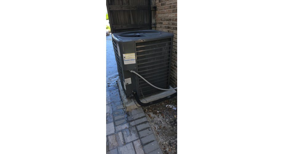 AC Maintenance in Tampa Bay, FL, photo 1