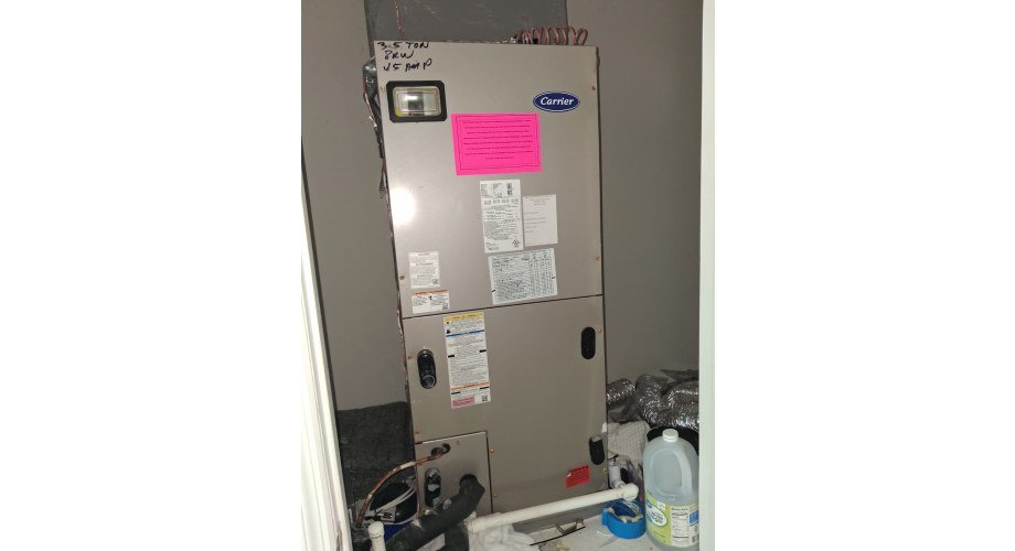 AC Repair in Tampa Bay, FL, photo 1