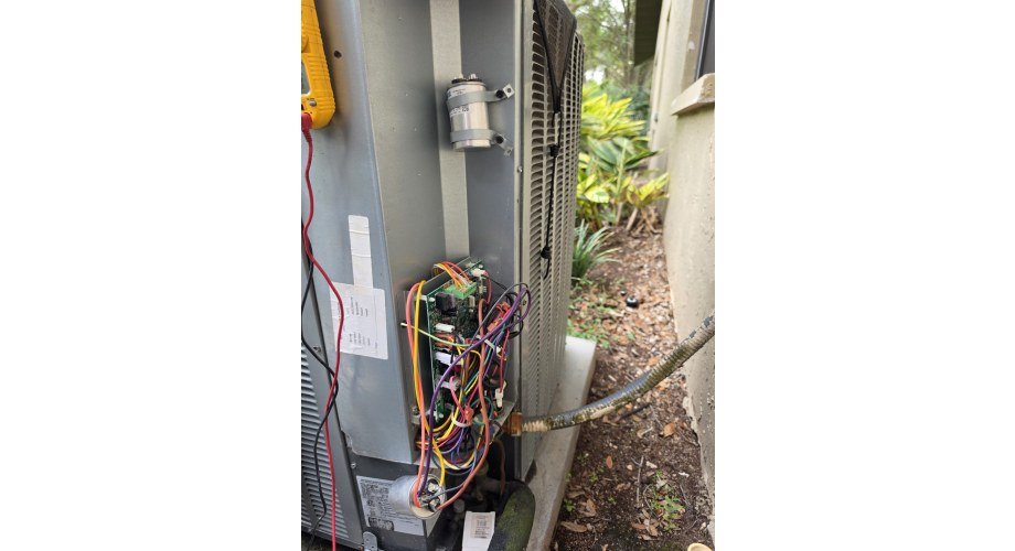 AC Repair in Tampa Bay, FL, photo 1