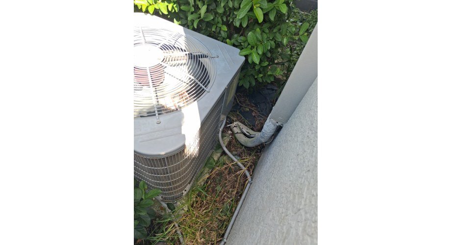 Refrigerant Diagnostics in Tampa Bay, FL, photo 1