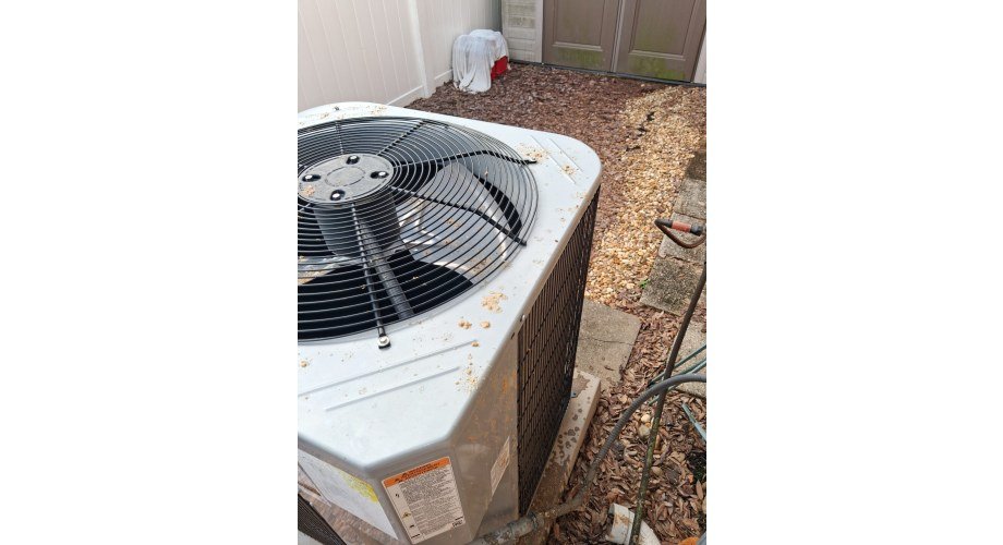 Ductwork and Airflow Service in Tampa Bay, FL, photo 1