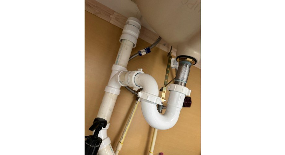 Faucet and Fixture Repair in Tampa Bay, FL, photo 1