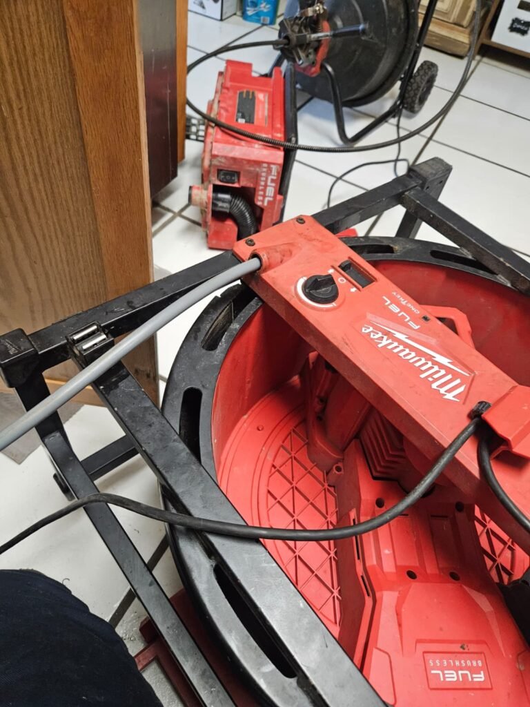 Plumbing Equipment for Drain Unclogging in Brandon, FL 33511 Plumbing equipment for drain unclogging in Brandon, FL 33511