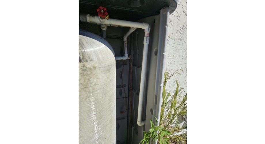 Drain Cleaning in Tampa Bay, FL, photo 1
