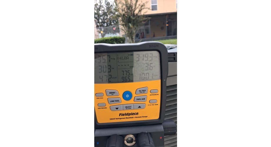 AC Repair in Tampa Bay, FL, photo 1