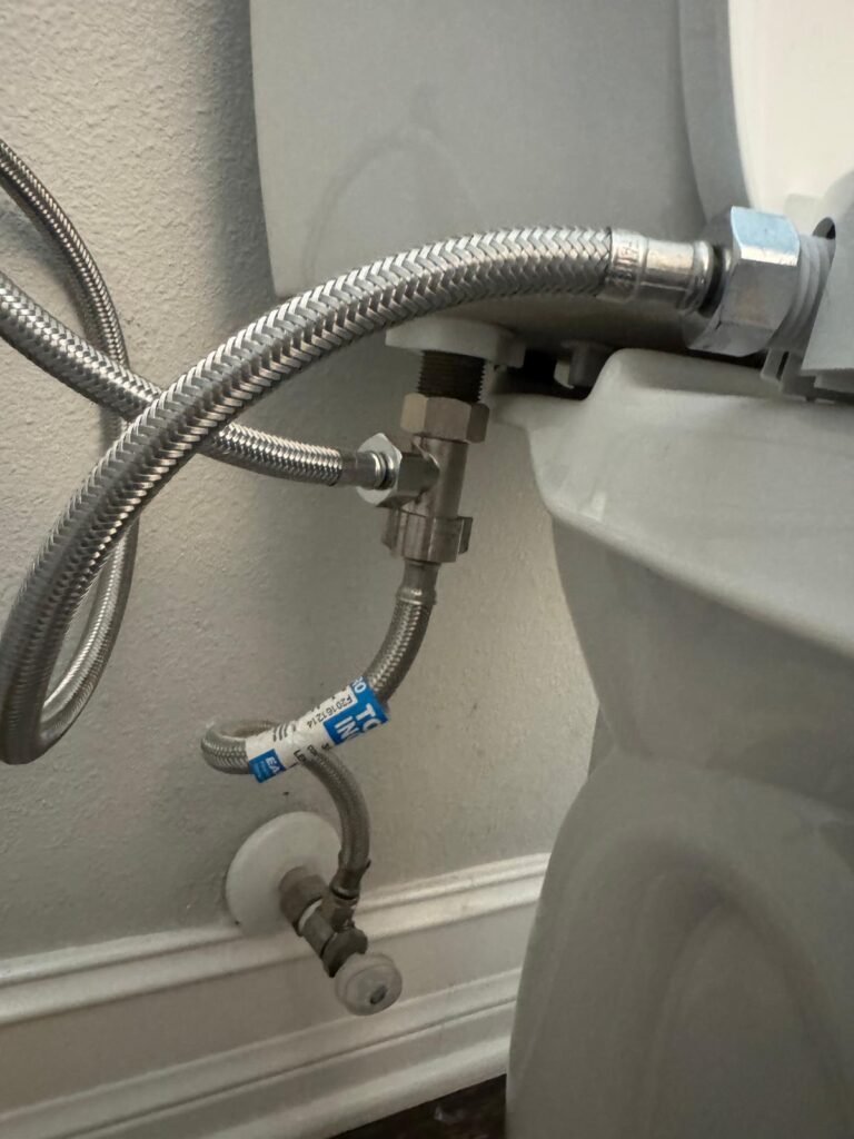 Toilet Plumbing in Lutz, FL 33548 Toilet plumbing connections in Lutz, FL 33548