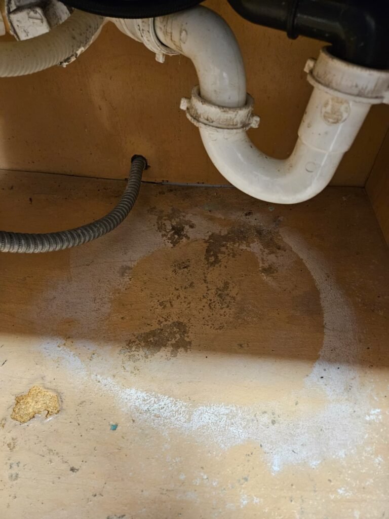 Under-Sink Pipe Connections in Brandon, FL 33511 Under-sink pipe connections in Brandon, FL 33511