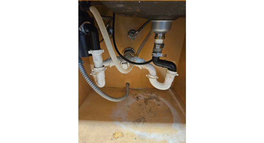 Faucet and Fixture Repair in Tampa Bay, FL, photo 1