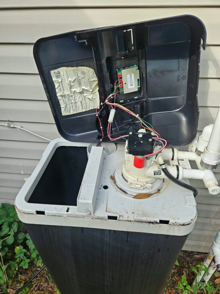 Water Softener Repair in Thonotosassa, FL 33592 Water softener repair in Thonotosassa, FL 33592