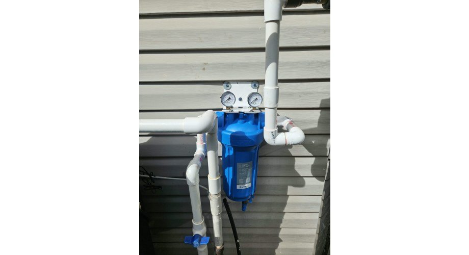 Water Softener and Filtration in Tampa Bay, FL, photo 1
